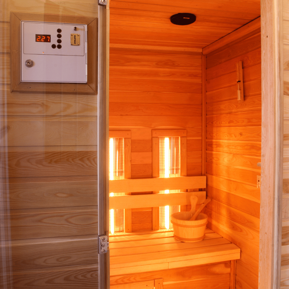 Infrared Saunas vs Traditional Saunas