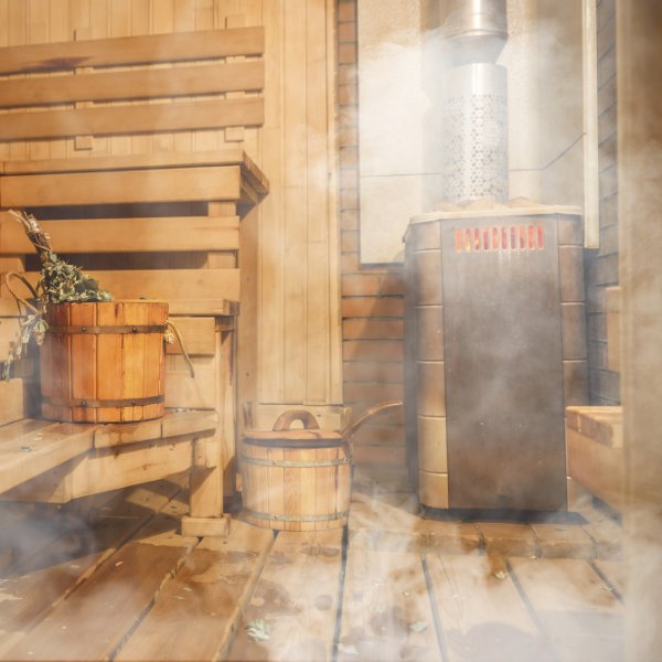 Dry Saunas vs wet saunas vs Infrared Saunas