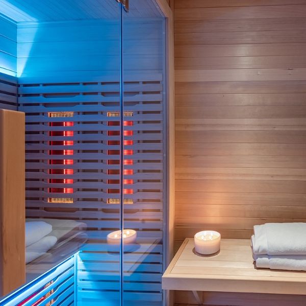 The Best Home Infrared Saunas in Australia