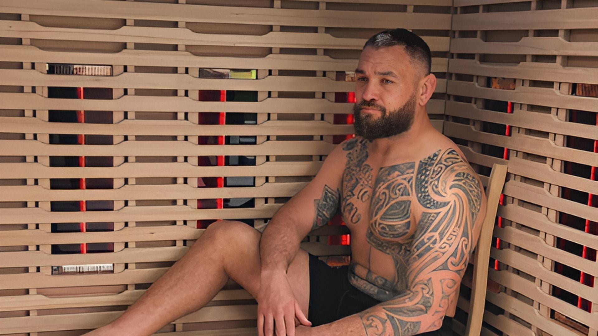 How to Choose the Best Infrared Sauna in Australia (Buyer's Guide 2025)