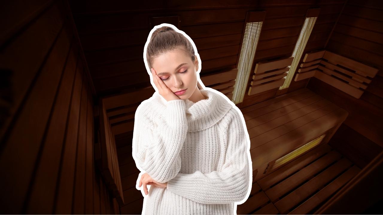 infrared therapy for chronic fatigue