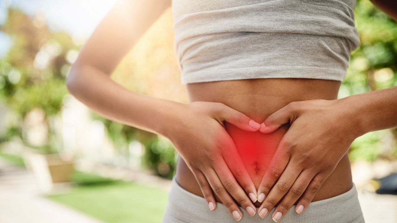 infrared sauna for gut health