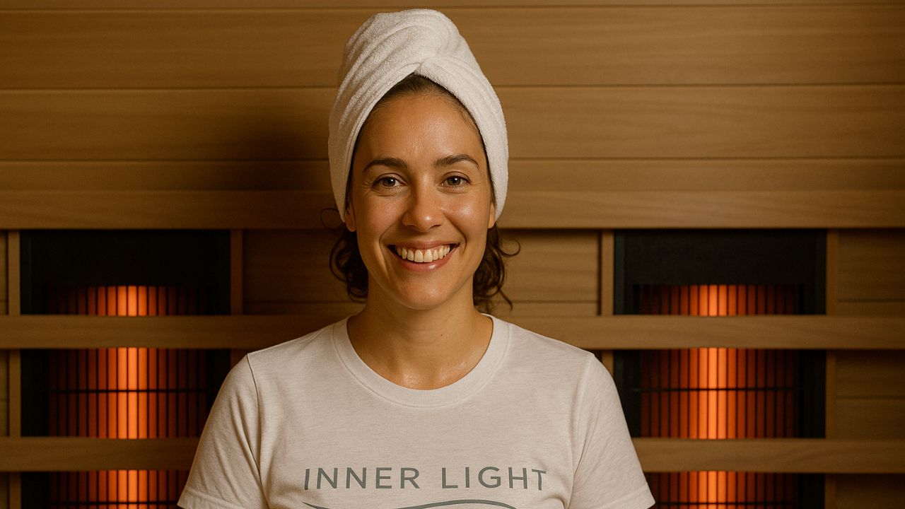 What Should You Wear in an Infrared Sauna?