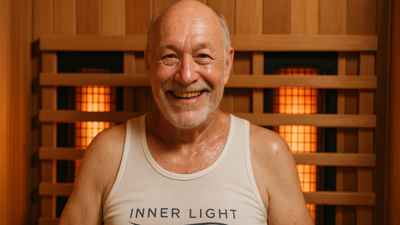 infrared sauna to regulate blood sugar levels