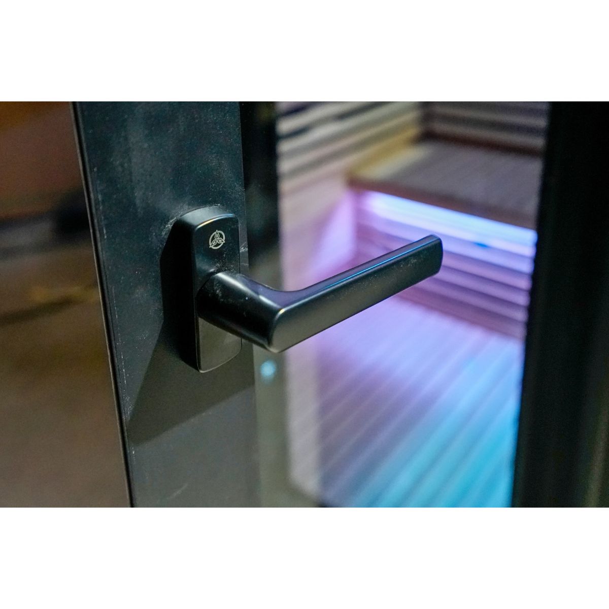 3-Person Outdoor Infrared Sauna Bella Deluxe