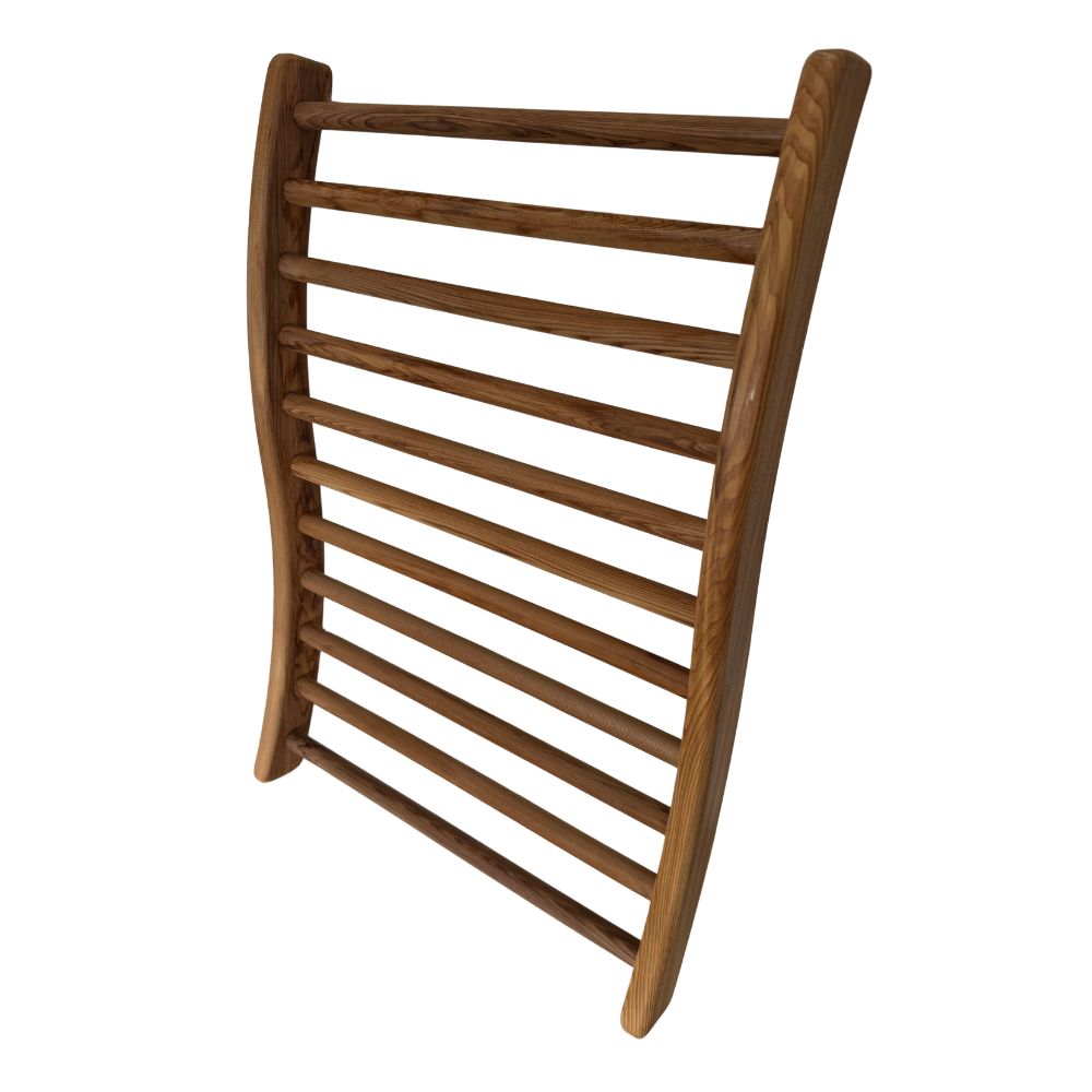 Sauna Back rest Cedar