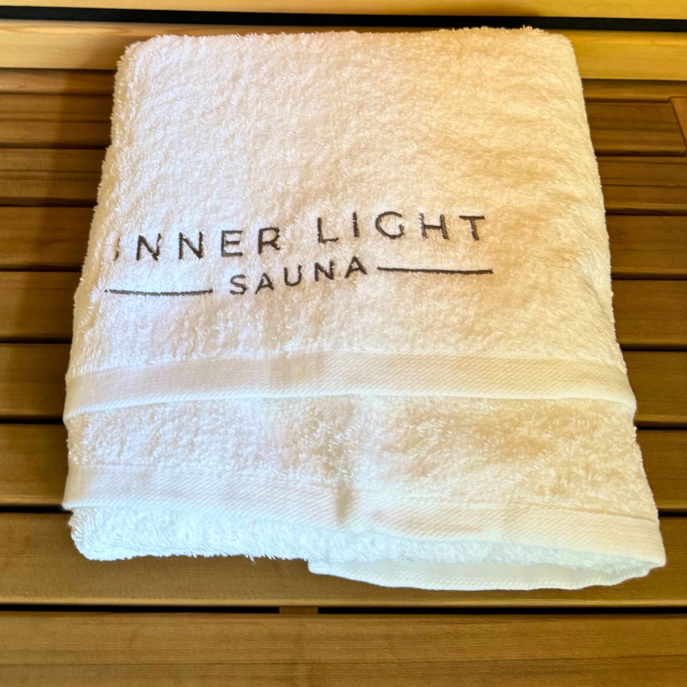 Innerlight Sauna Towel