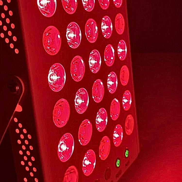 Innerlight Red Light Therapy Panel Mini