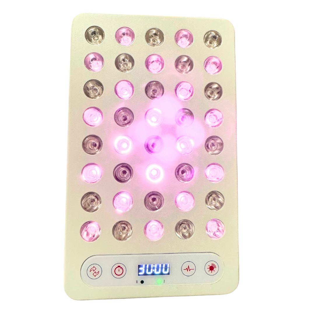 Innerlight Red Light Therapy Panel Mini