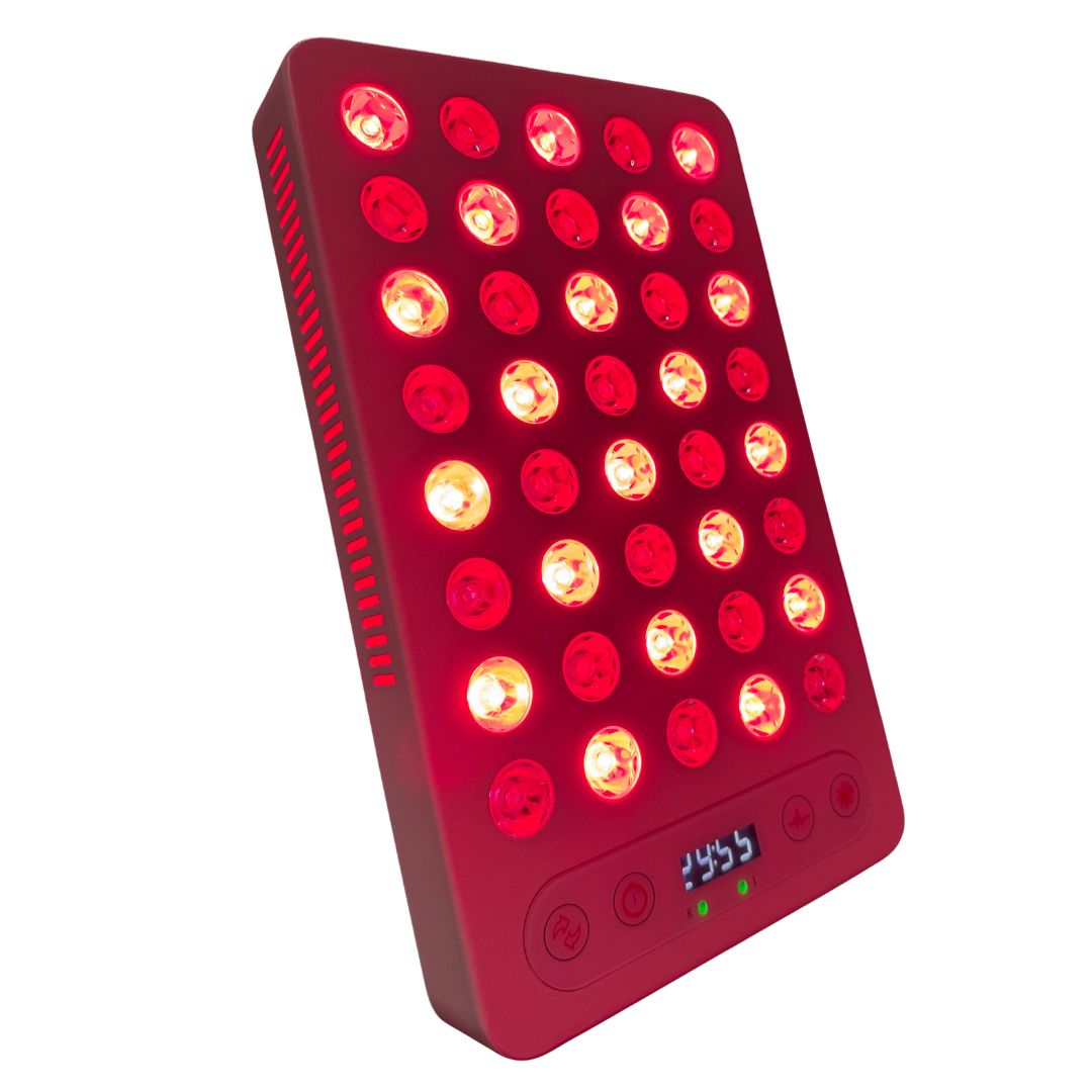 Innerlight Red Light Therapy Panel Mini