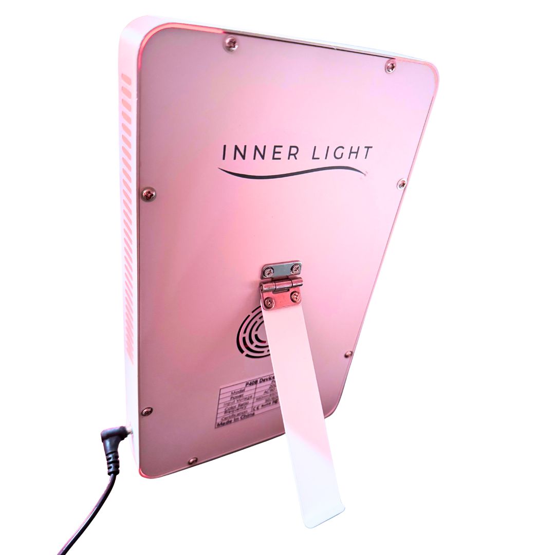 Innerlight Red Light Therapy Panel Mini