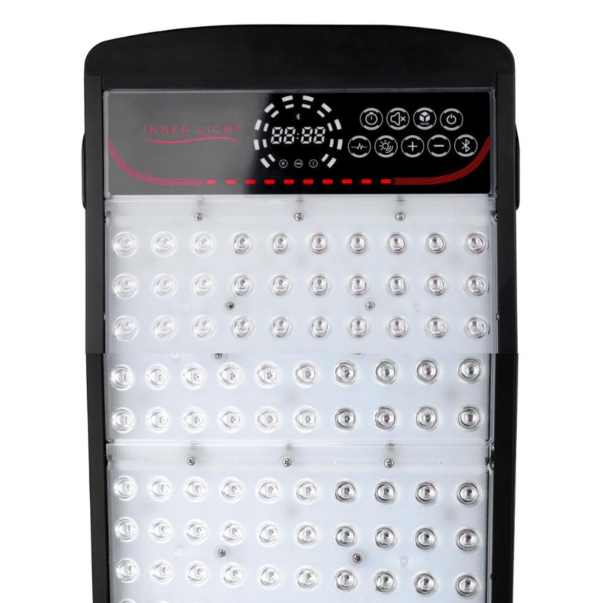 Innerlight Red Light Panel for Sauna