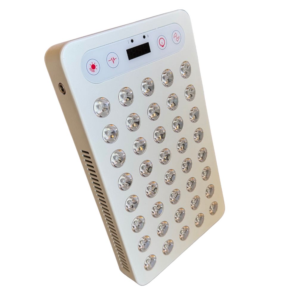 Wellness Kit with Red Light Mini