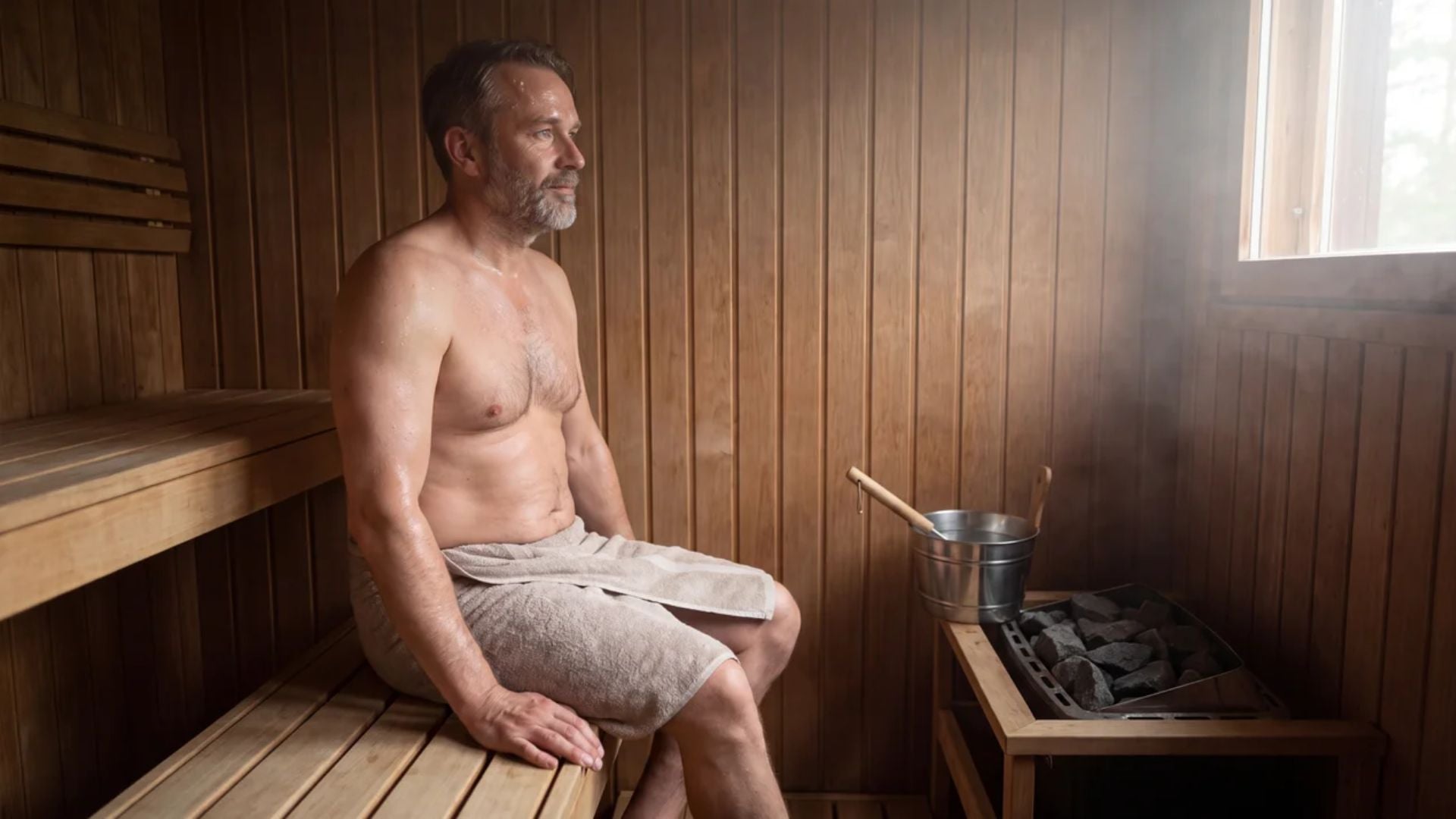 Does Sauna Increase Testosterone or Sperm Count? What Studies Show