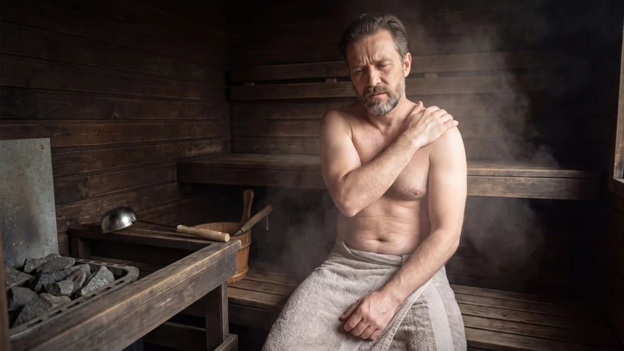 Does Sauna Use Reduce Inflammation? What Studies Actually Show