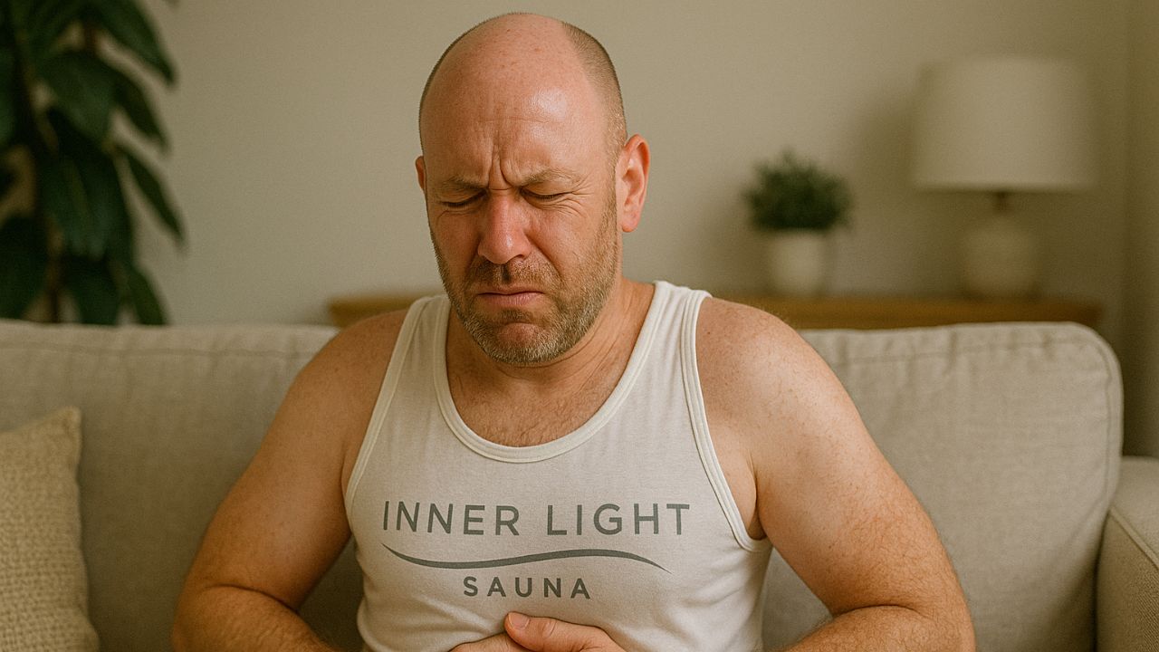 Can Infrared Sauna Cause Dehydration or Diarrhea?
