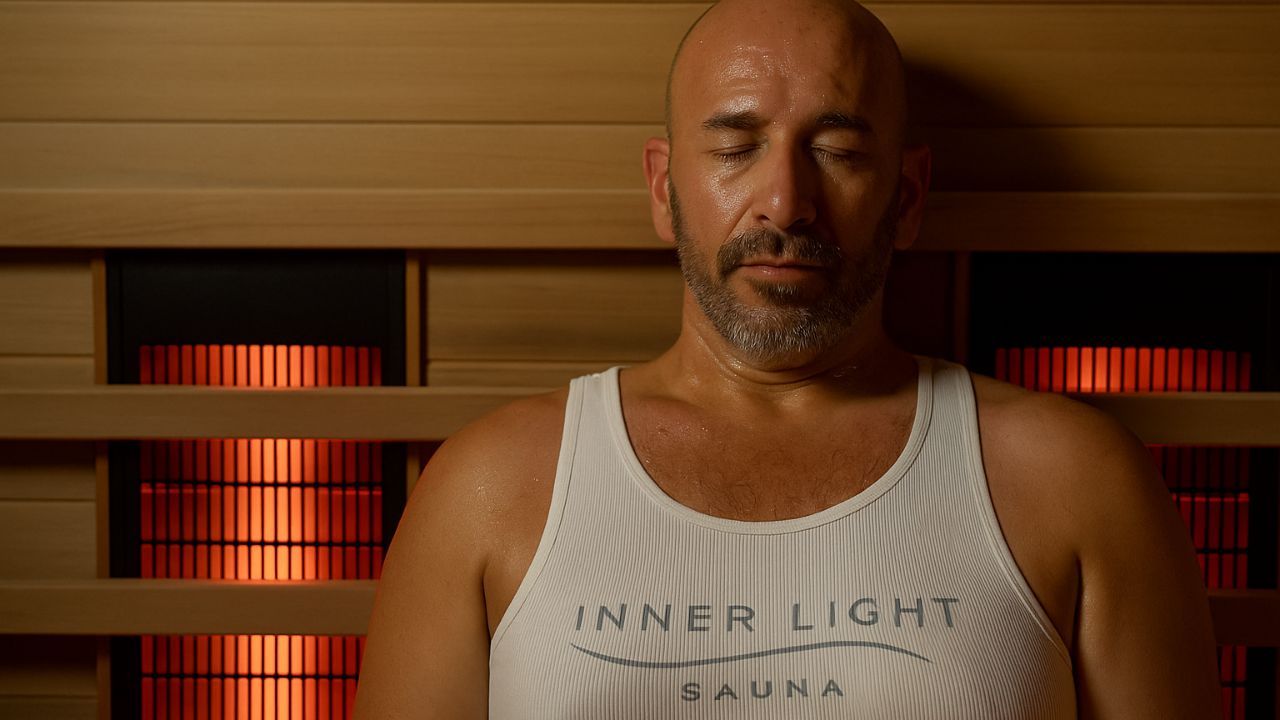 infrared sauna recovery tips