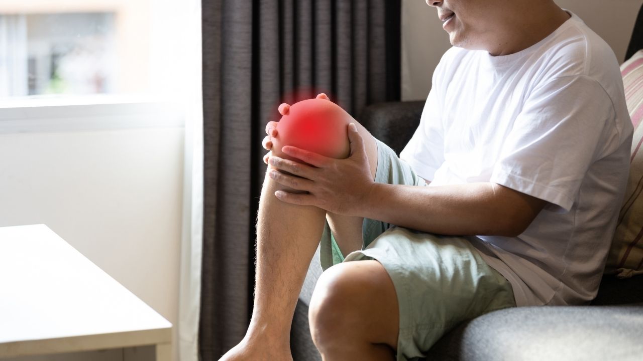 infrared sauna for arthritis