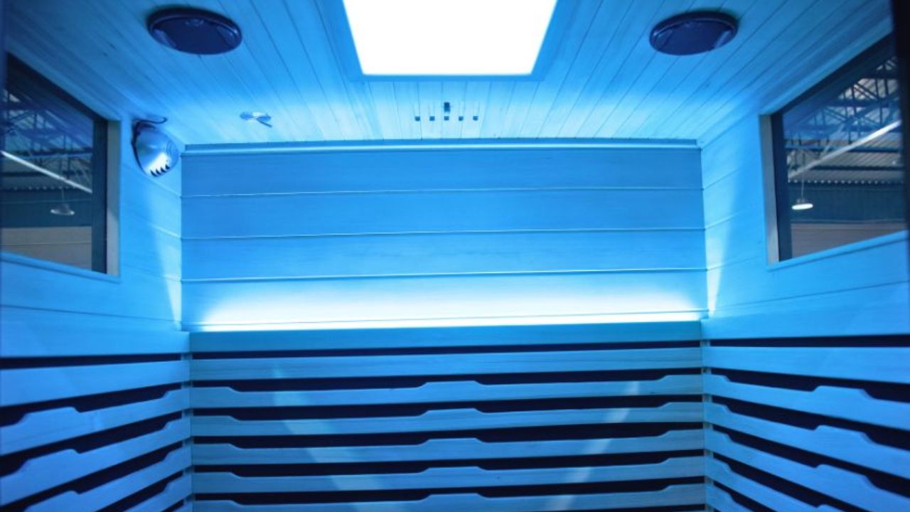 Near Infrared vs. Far Infrared: What Are Their Differences?