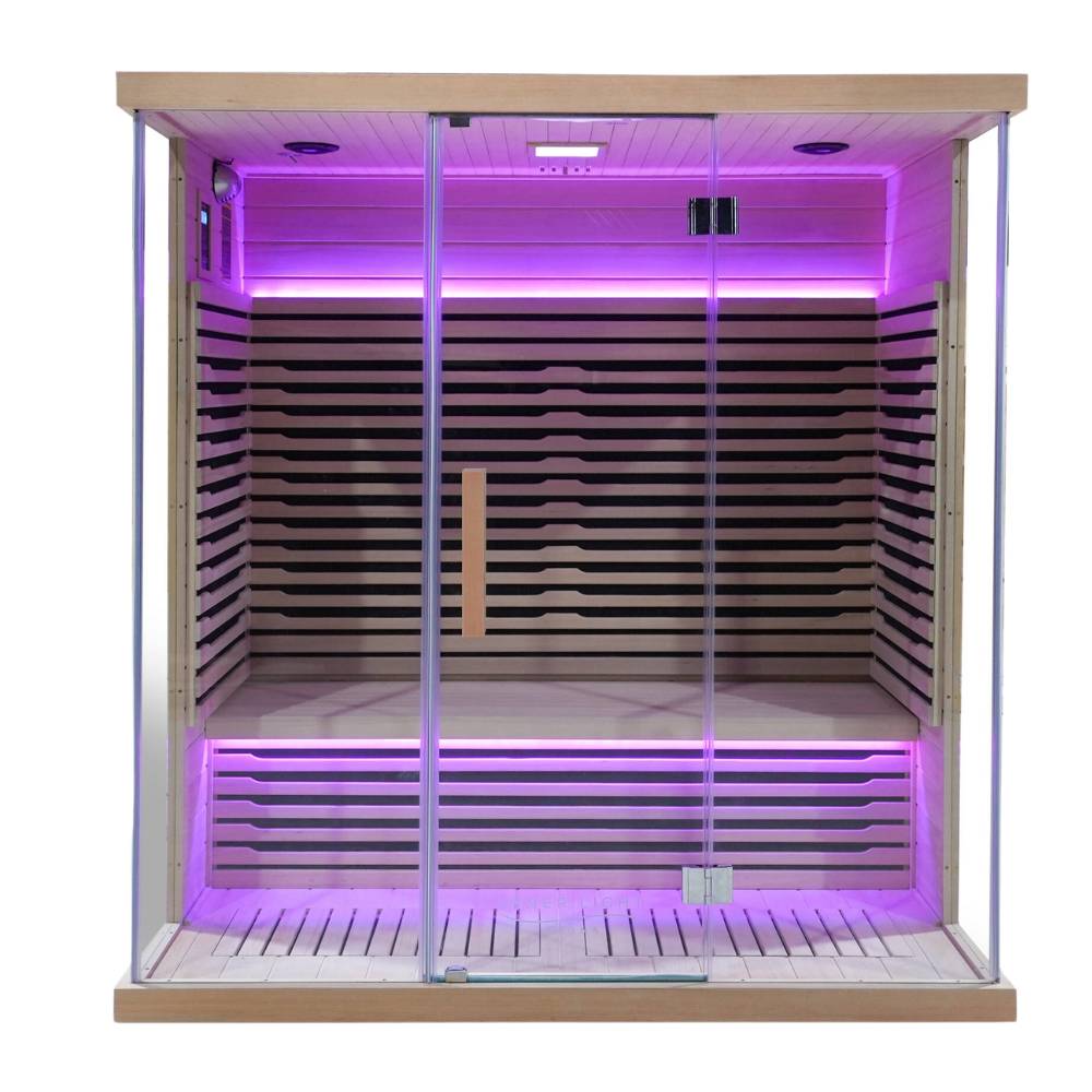 Saunas for Sale 