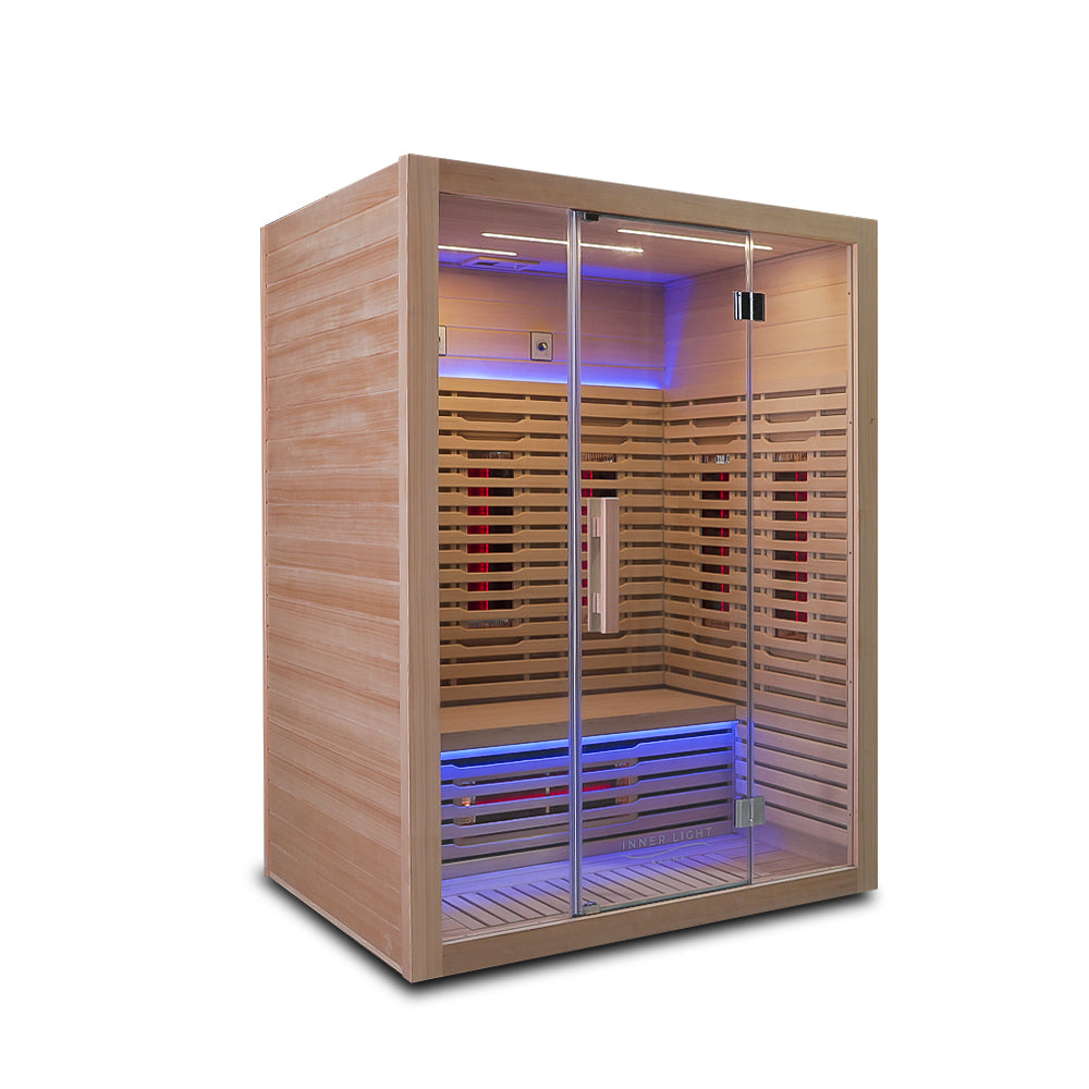 Inner Light Sauna