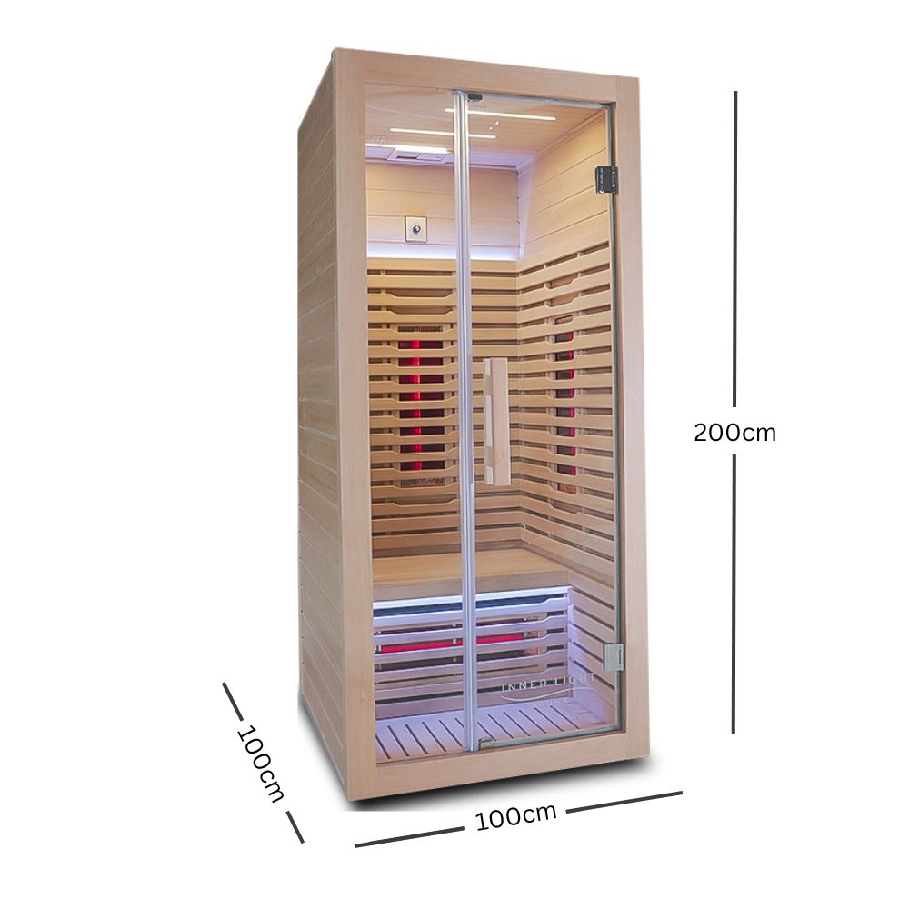 Inner Light Sauna