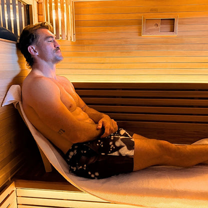 connor watson in demfin 6