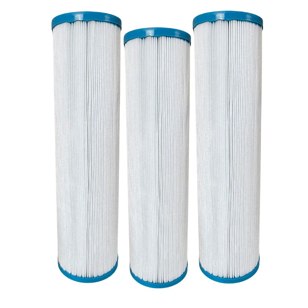 Ice Bath Chiller Filter - Set of 3