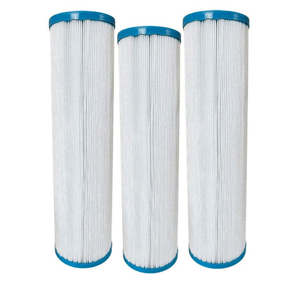 Ice Bath Chiller Filter - Set of 3
