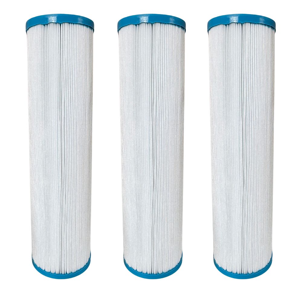 Ice Bath Chiller Filter - Set of 3