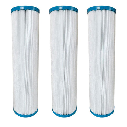 Ice Bath Chiller Filter - Set of 3