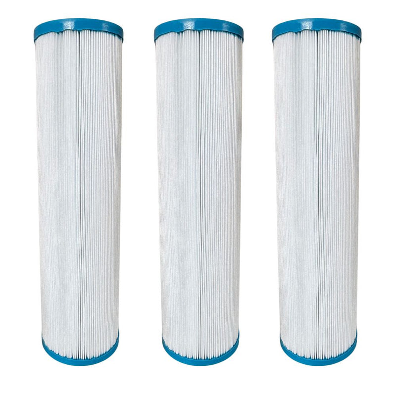 Ice Bath Chiller Filter - Set of 3 – Inner Light Sauna