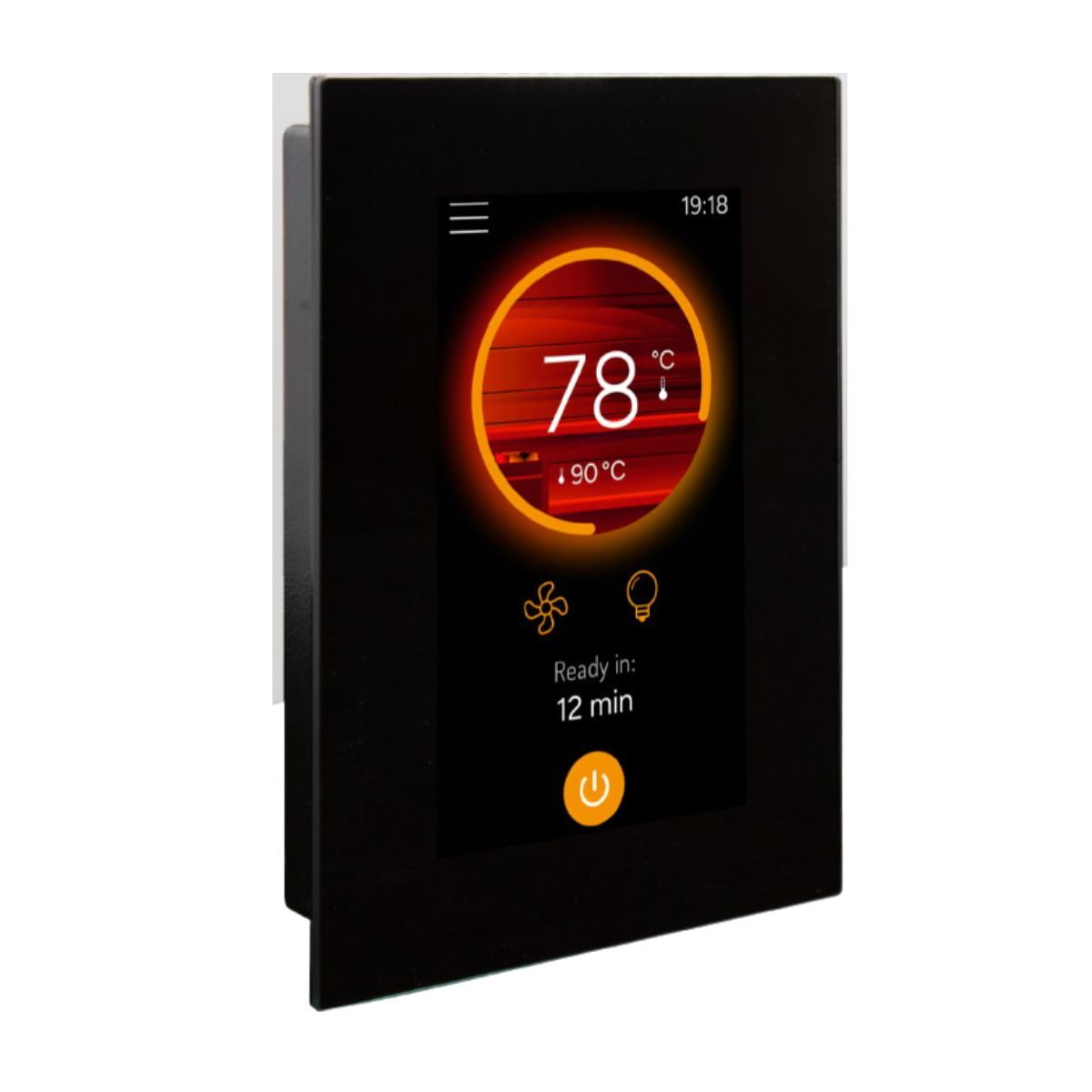 Harvia Fenix WiFi Control unit FX170