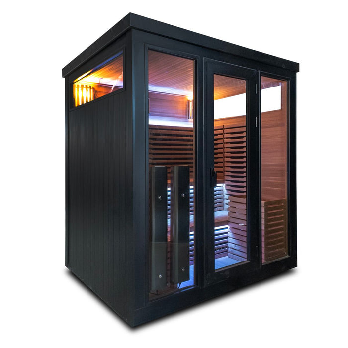 Demfin 6 Hybrid