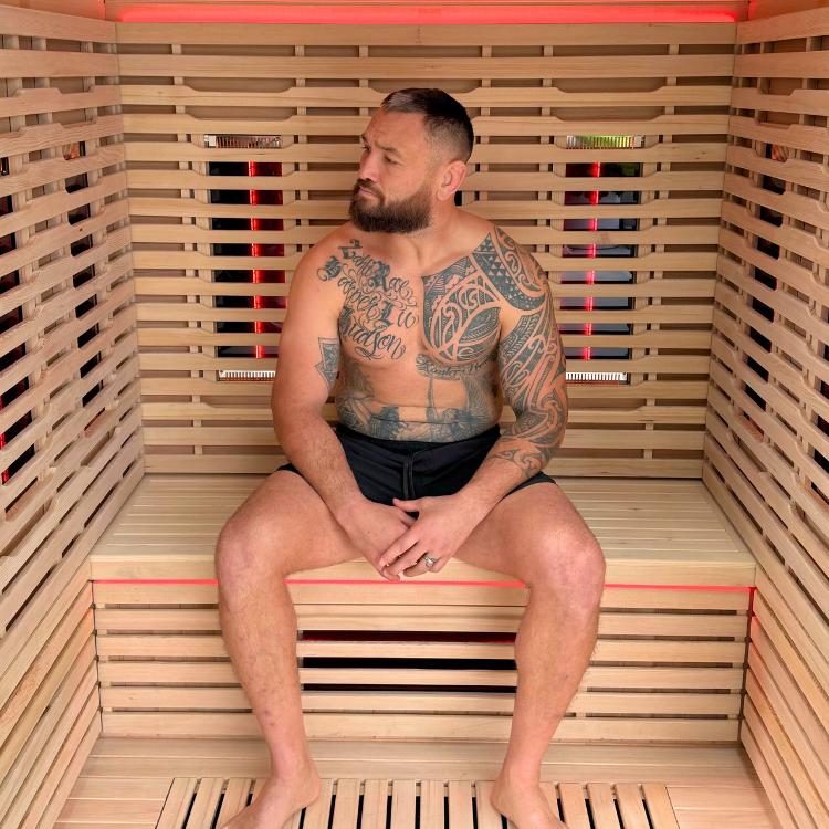Inner Light Sauna