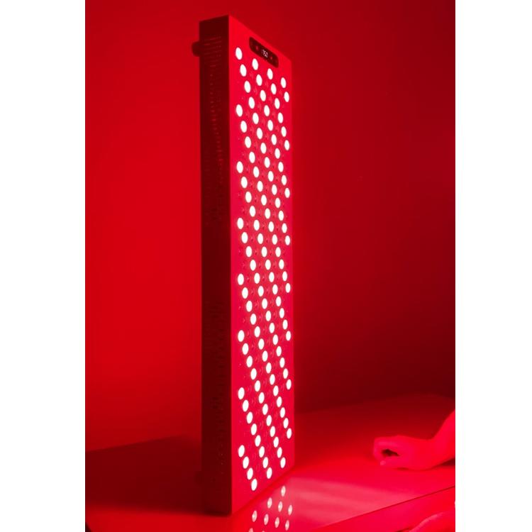 Red Light Panel 1200