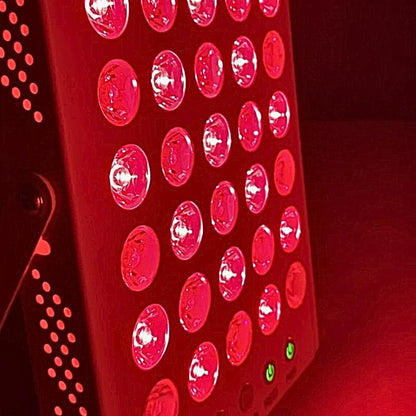 Innerlight Red Light Therapy Panel Mini