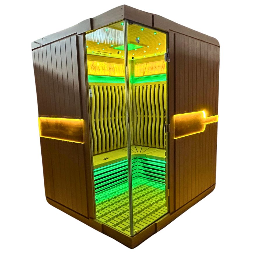 Inner Light Sauna