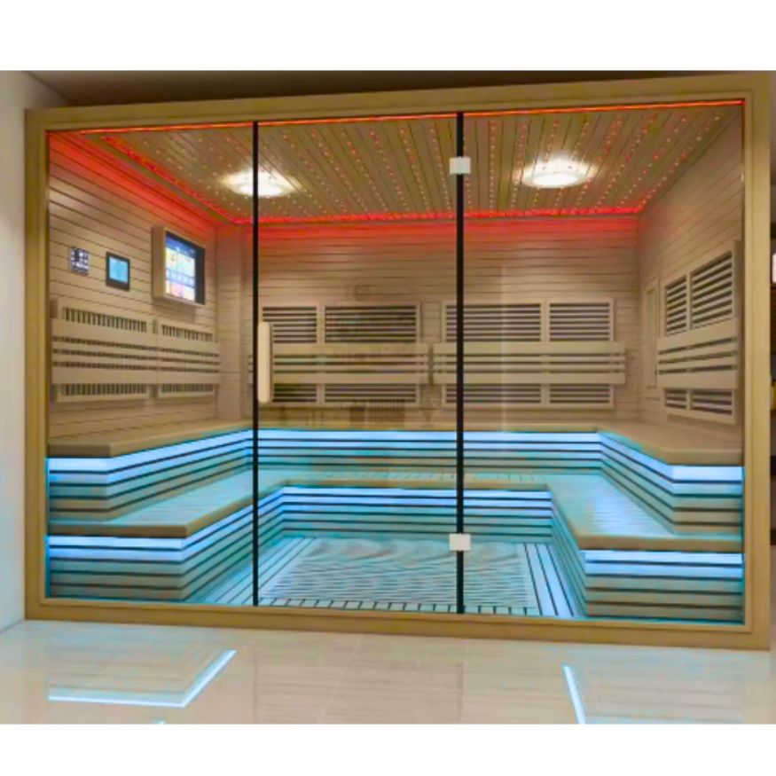Inner Light Sauna