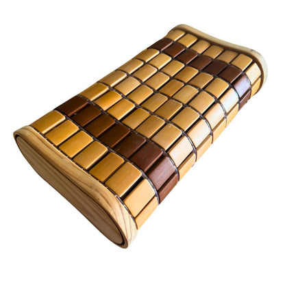 Bamboo Sauna Pillow