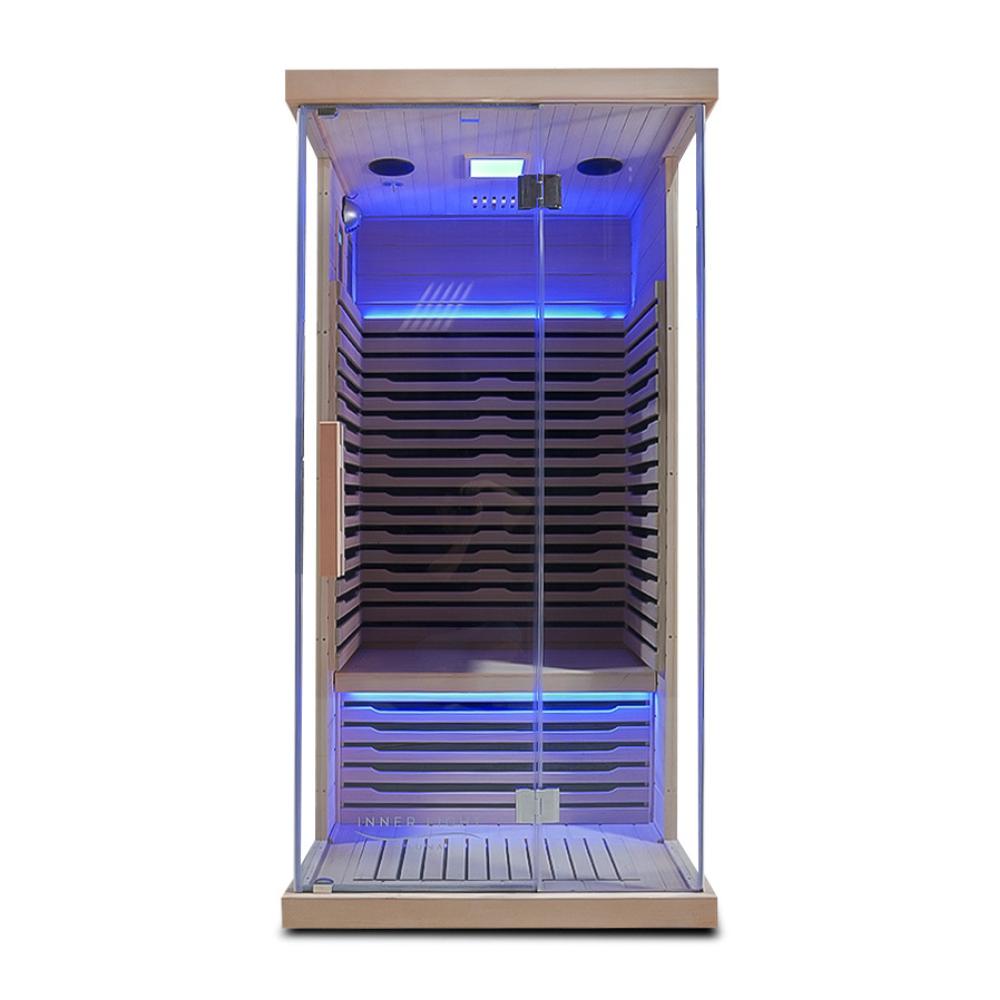 Far Infrared Sauna