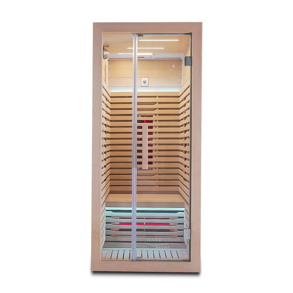 Premium Quality Infrared Saunas for Home and Business