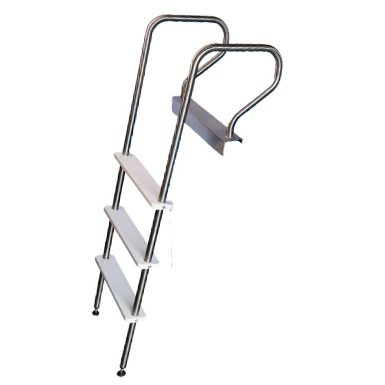 Stainless Steel Mipod Pro Ladder -  iCoolsport