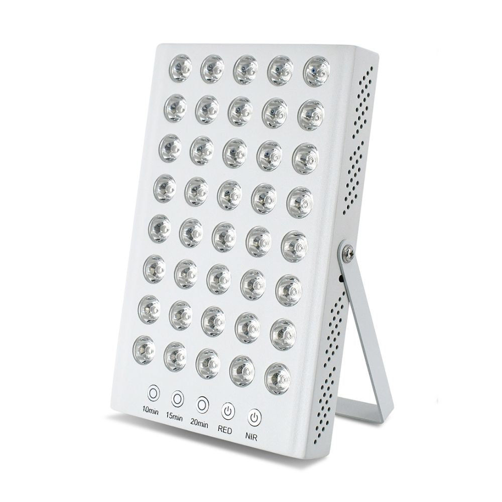 Innerlight red light therapy mini lights off
