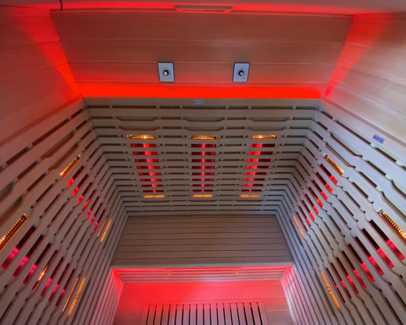 Inner Light Sauna
