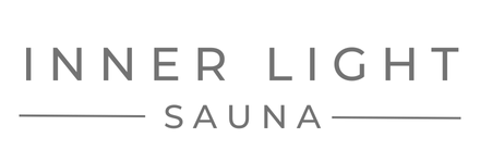 Inner Light Sauna logo, Australia's best infrared saunas