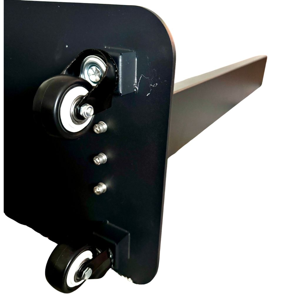 Red Light Panel for Sauna with Tall Stand Included