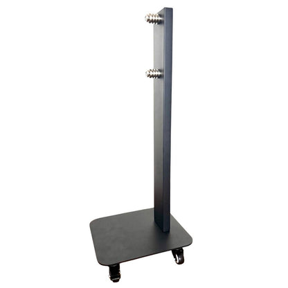 Red Light Panel for Sauna with Tall Stand Included