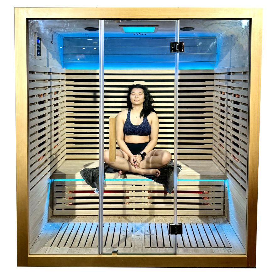 Inner Light Sauna
