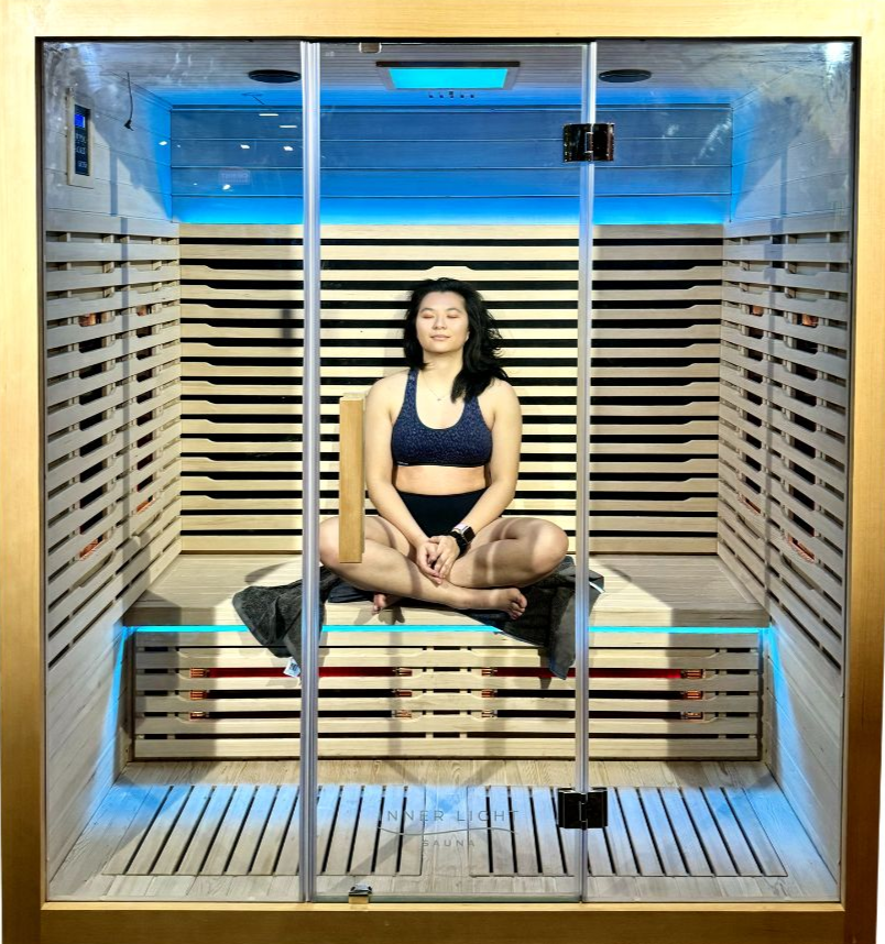 Inner Light Sauna